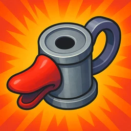 iKlyukalo icon
