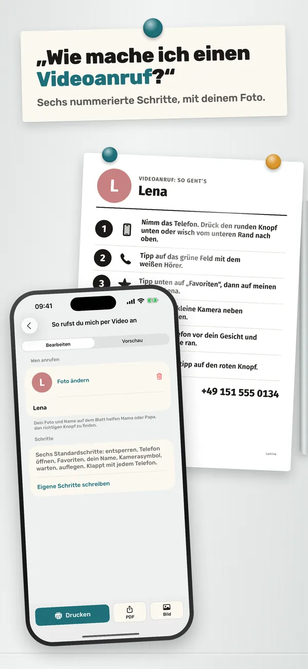 Lamina screenshot 5