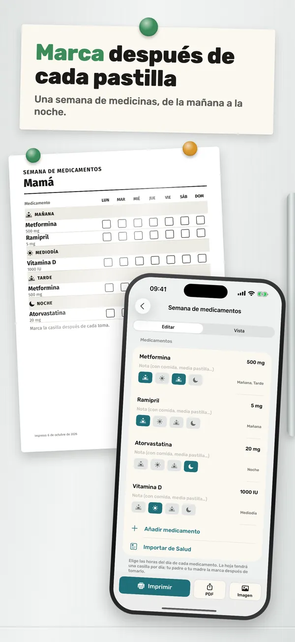 Lamina screenshot 4