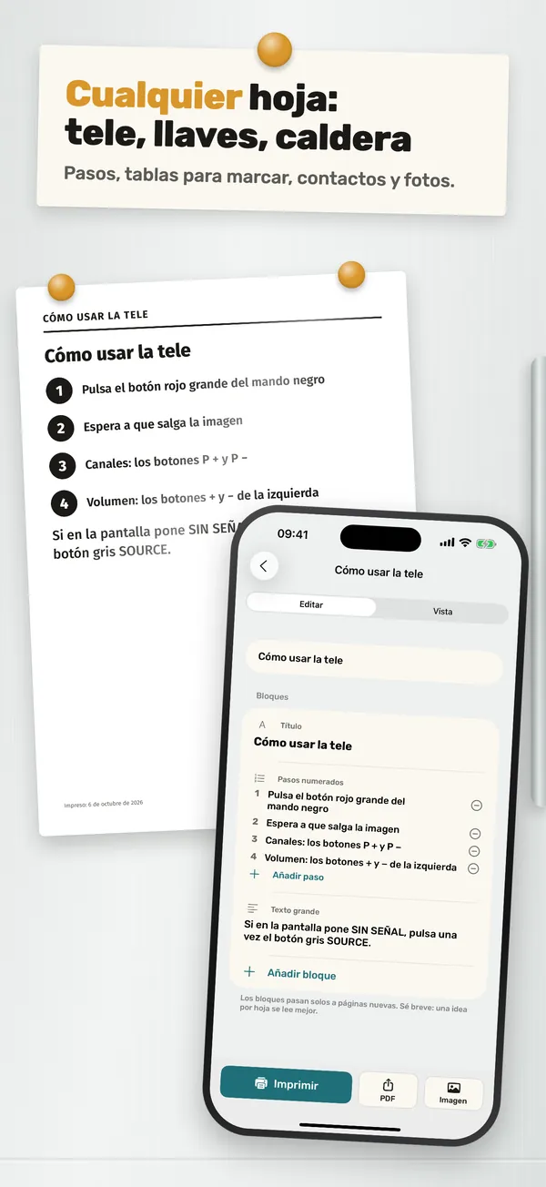 Lamina screenshot 6