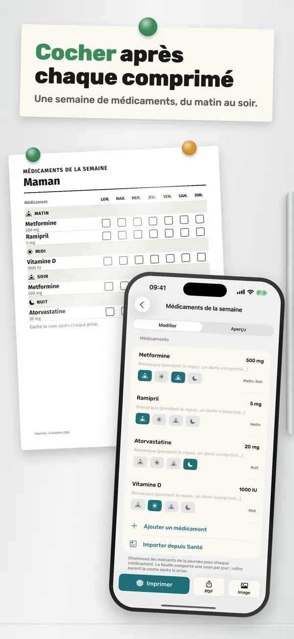 Lamina screenshot 4