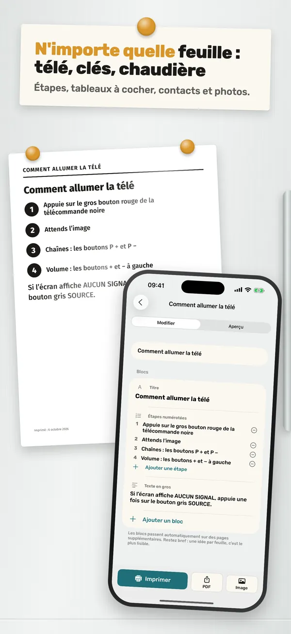 Lamina screenshot 6