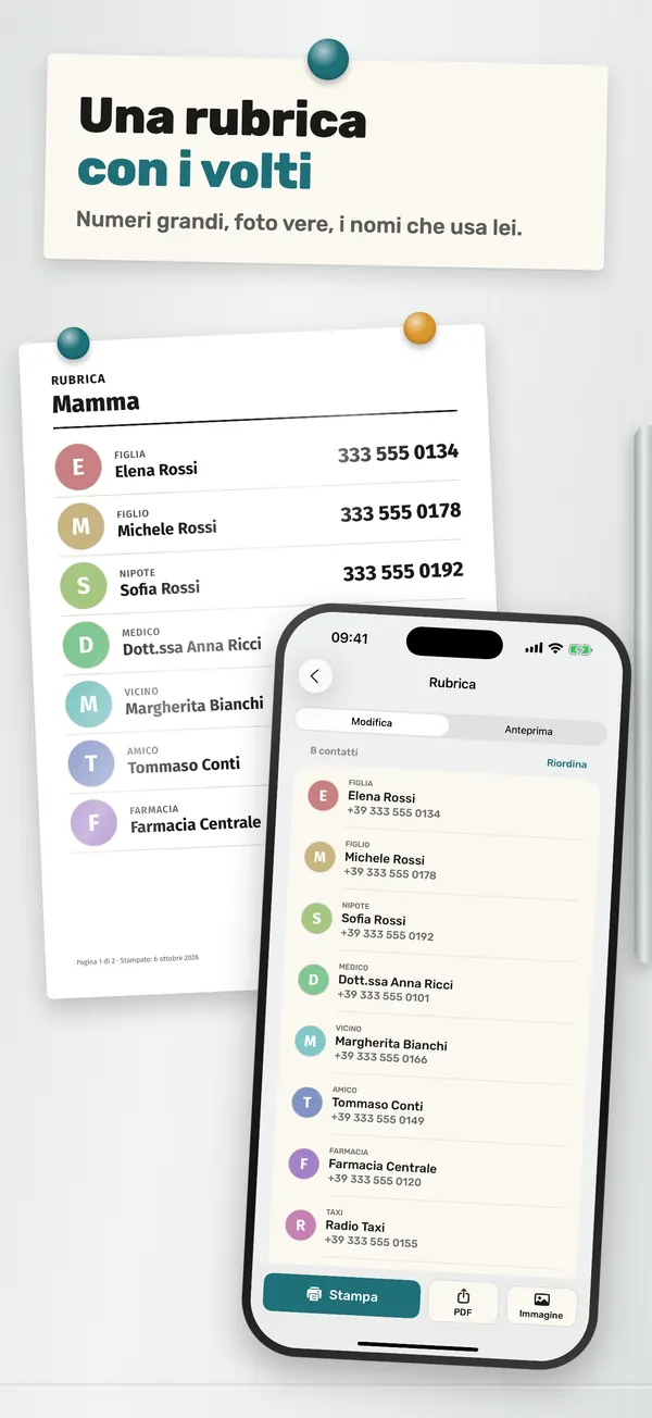 Lamina screenshot 2