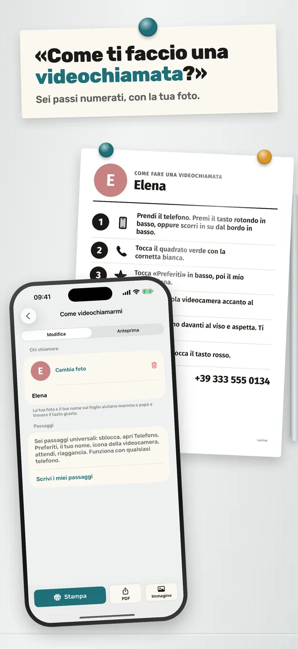 Lamina screenshot 5