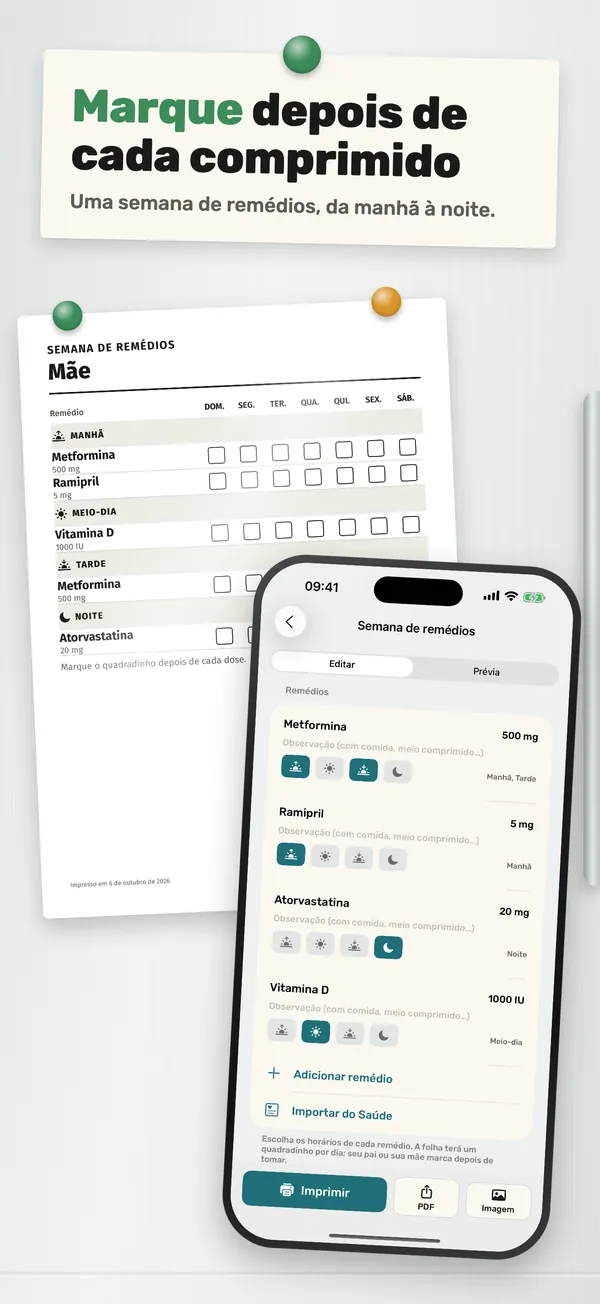 Lamina screenshot 4