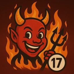 Sin Tracker icon