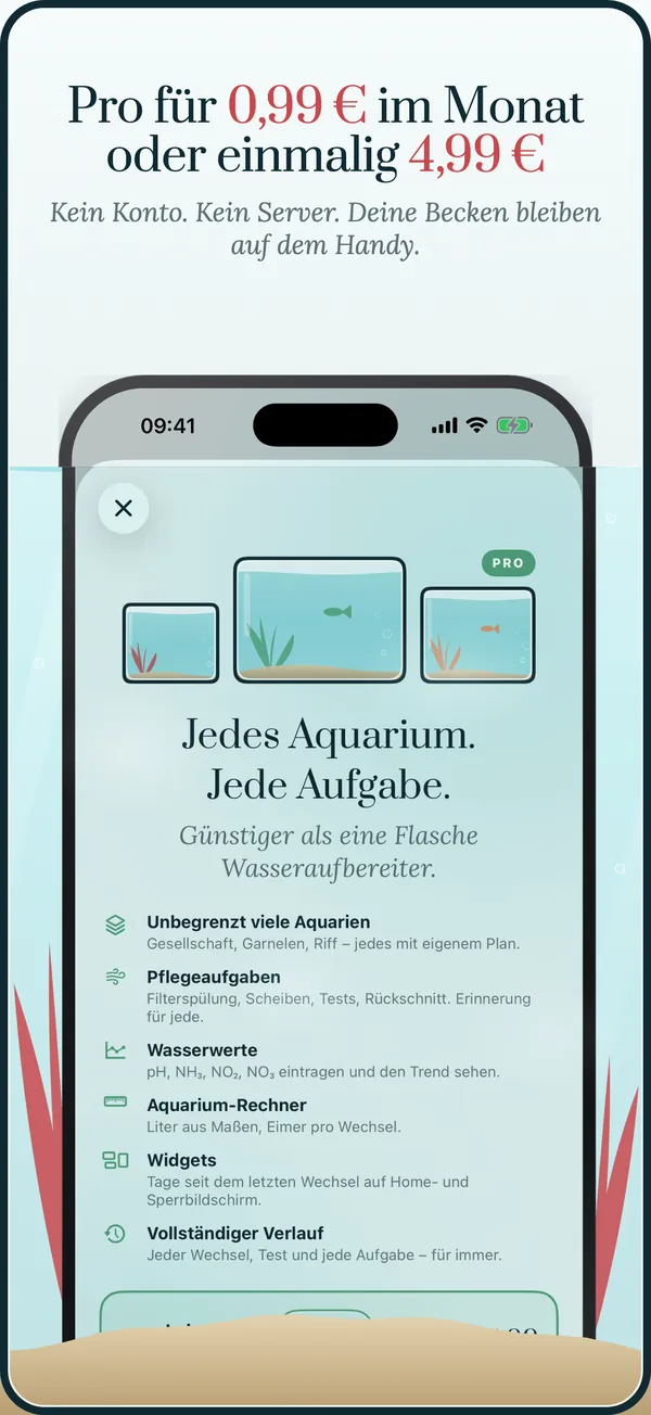 Alles in Pro