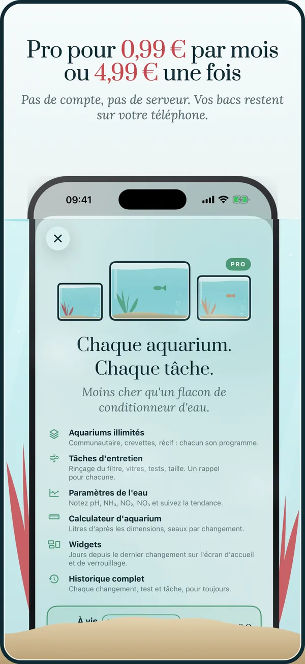 Tout dans Pro