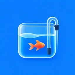 Siphon Aqua icon
